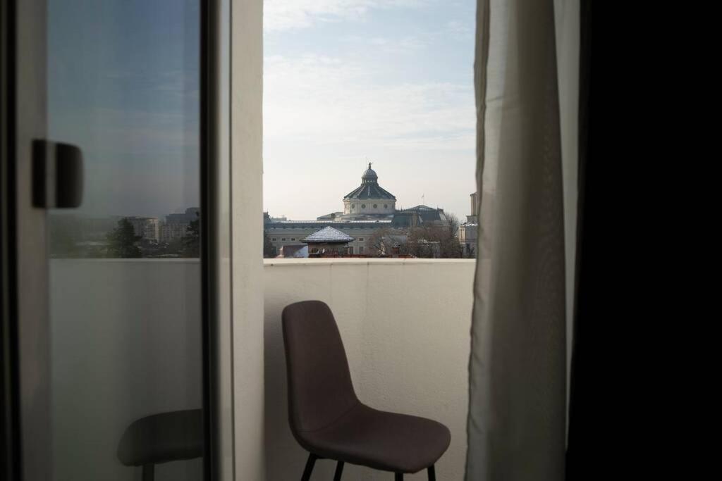 Panoramic Apartment - 4Br - Piata Unirii Bucharest Exterior photo
